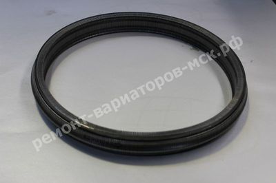 Ремонт вариатора Рено Латитьюд 2012 JF010E / BELT CVT