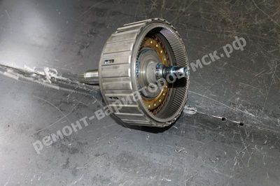 Ремонт вариатора Рено Латитьюд 2012 JF010E / BELT CVT